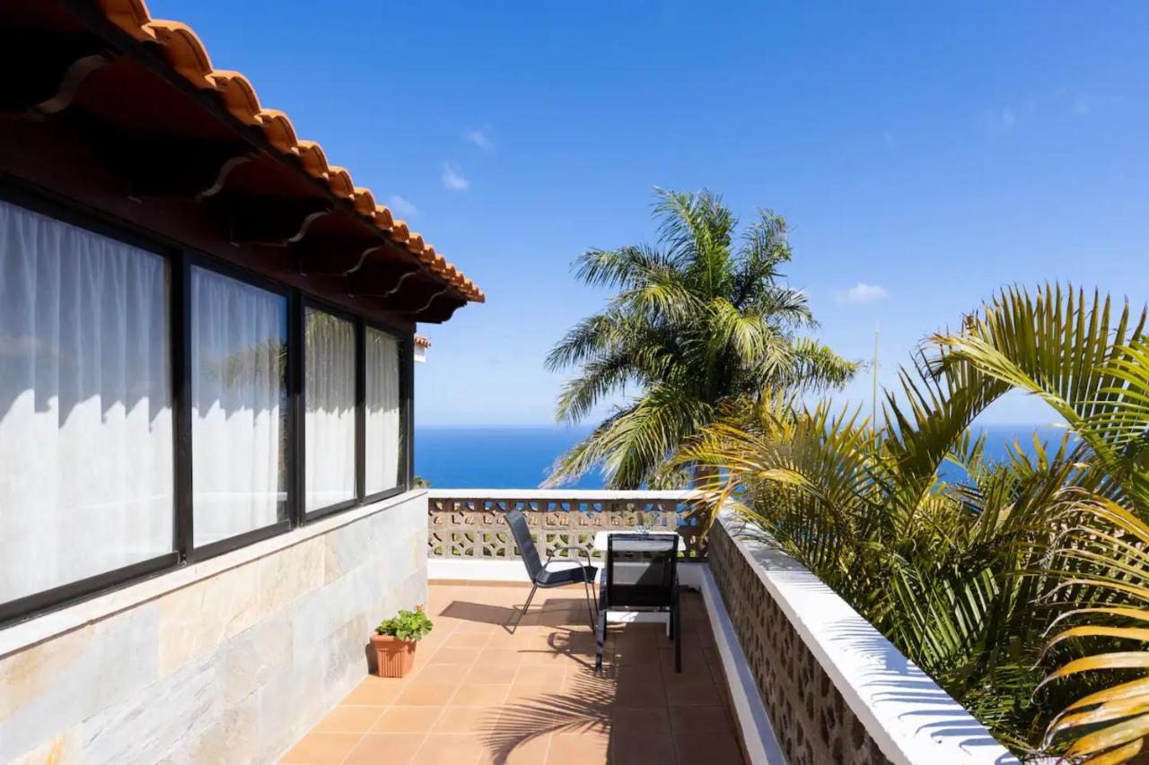 Casa Carolina Vila Puntillo Del Sol Exterior foto