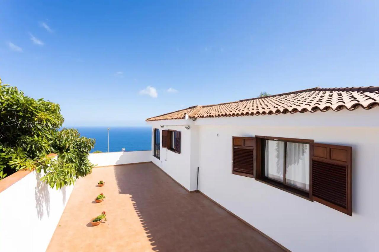 Casa Carolina Vila Puntillo Del Sol Exterior foto