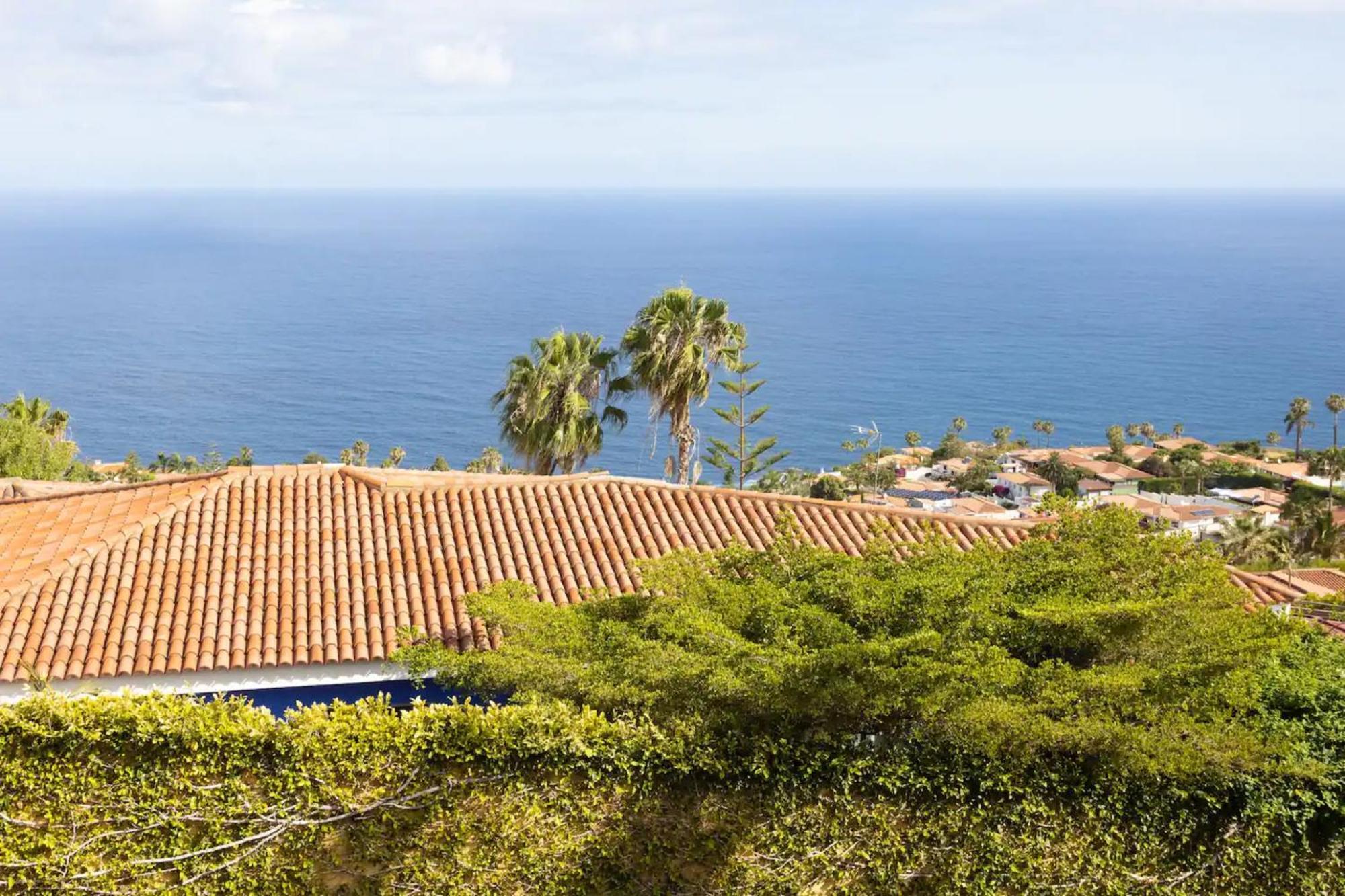 Casa Carolina Vila Puntillo Del Sol Exterior foto